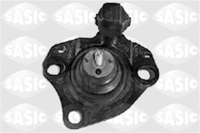 4001385 SASIC Передняя опора двигателя купить в Николаев