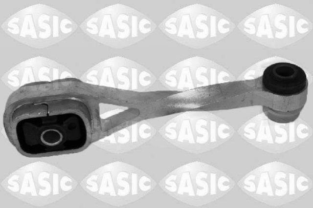 SASIC 4001759 Подушка (опора) двигателя задняя в наличии Ровно