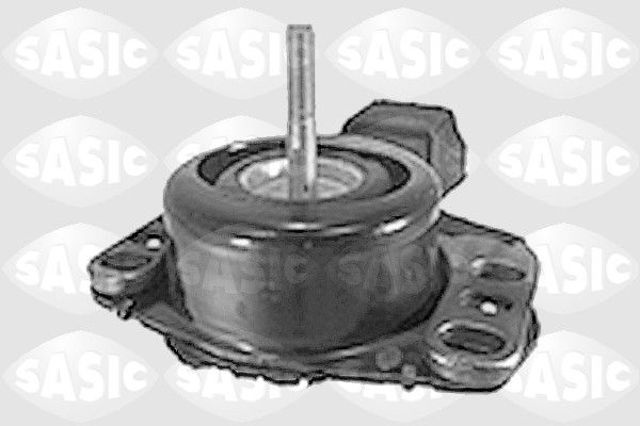 Подушка двигателя 4001798 SASIC