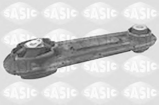 4001814 SASIC Подушка (опора) двигателя задняя купить в Черкассы