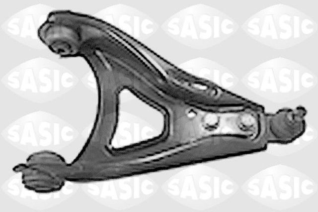 Рычаг передний нижний левый 4003358 SASIC