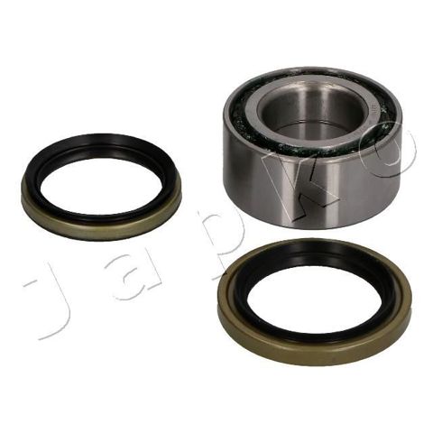 415008 JAPKO Подшипник ступицы купить в Каменское