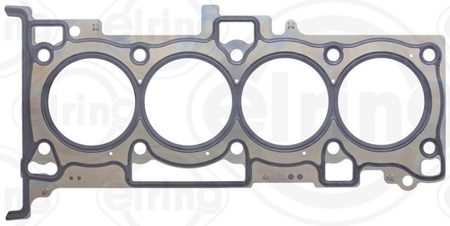 415690 ELRING Прокладка головки блока цилиндров (ГБЦ) купить в Черновцы