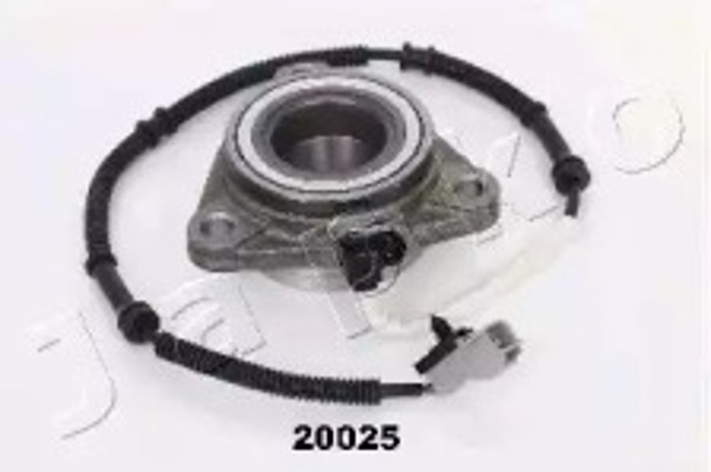 Ступичный подшипник передний 420025 JAPKO
