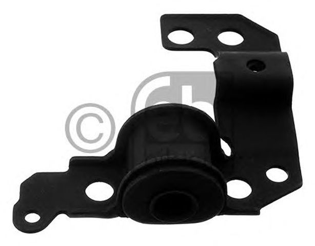FEBI 43953 Сайлентблок переднего нижнего рычага в наличии Киев
