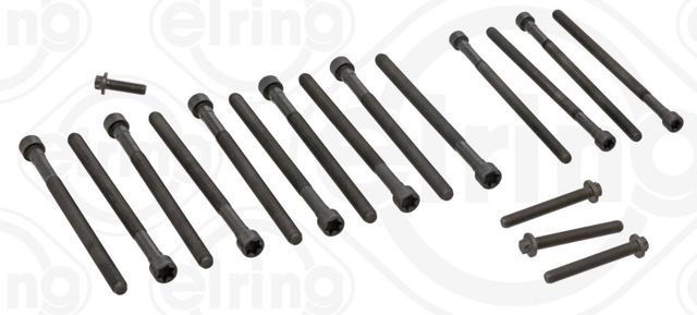 ELRING 459450 Болт головки блока цилиндров (ГБЦ) в наличии Киев