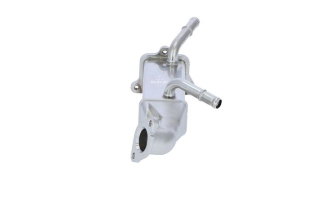 Радиатор системы EGR 48351 NRF