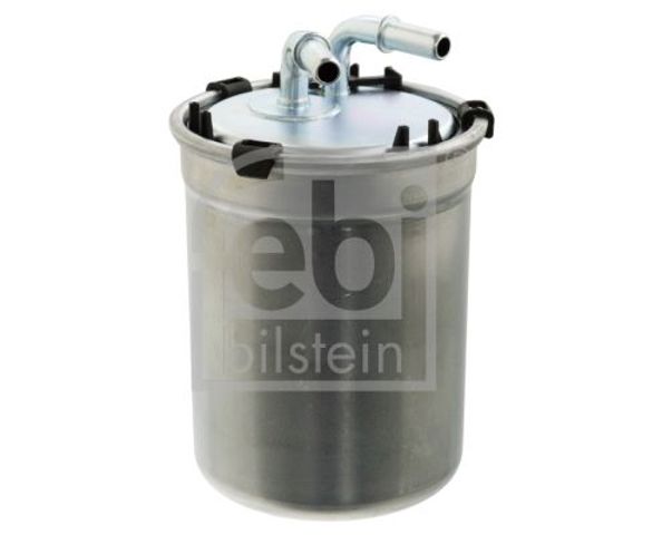 Фильтр-отстойник топлива грубой очистки 48547 FEBI