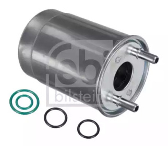 FEBI 48554 Фильтр топливный в наличии Сумы
