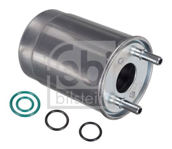 FEBI 48554 Фильтр топливный в наличии Черновцы