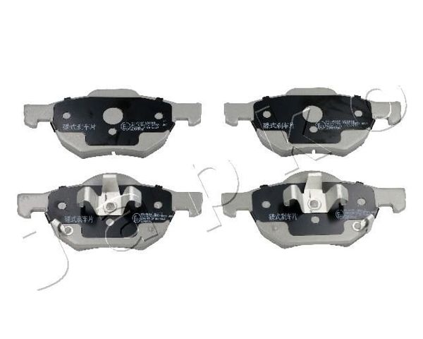 50452 JAPKO Передние тормозные колодки купить в Николаев