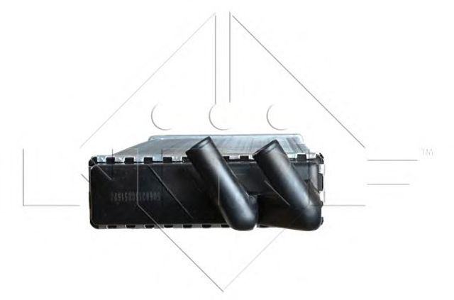 50602 NRF Радиатор печки (отопителя) купить в Днепр