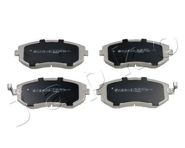 JAPKO 50706 Передние тормозные колодки в наличии Харьков