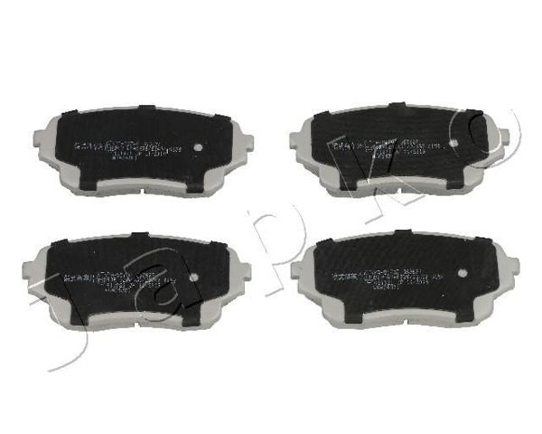 50807 Колодки тормозные передние дисковые купить Хмельницкий
