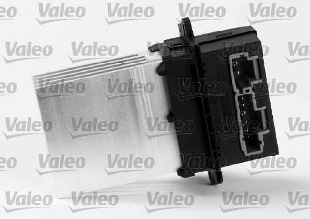 VALEO 509355 Резистор печки в наличии Тернополь