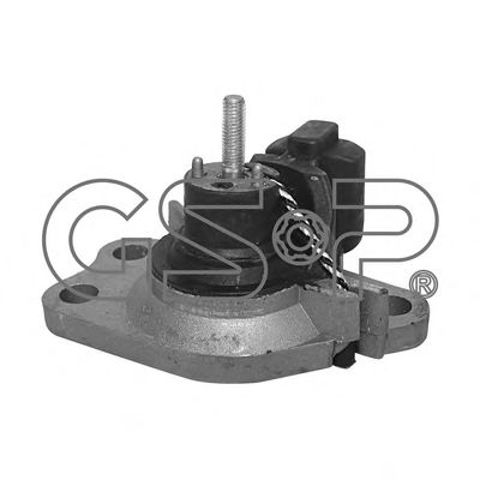 511946 GSP Подушка (опора) двигателя правая купить в Харьков
