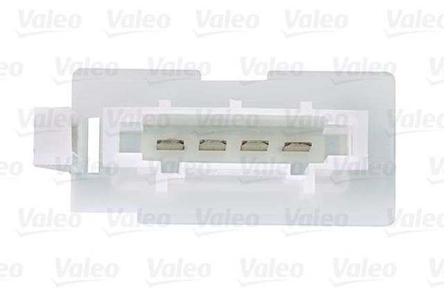 VALEO 515074 Резистор печки в наличии Запорожье