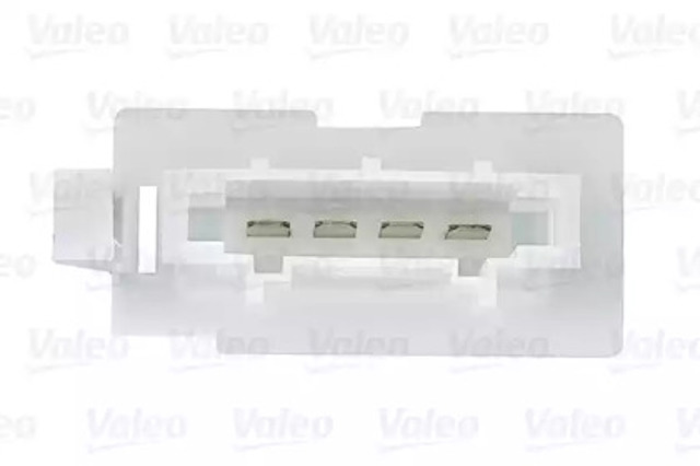 515074 VALEO Резистор печки купить в Черновцы