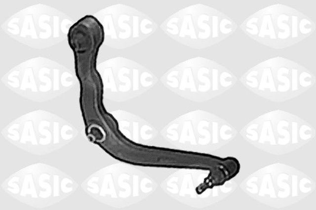 Левый рычаг передней нижней подвески 5203G83 SASIC