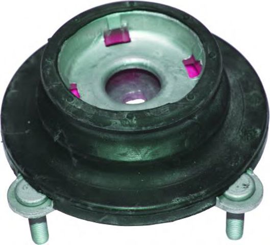 Резиновая подушка передней опоры Пежо 407