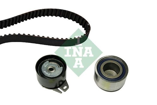 INA 530022210 Комплект ГРМ в наличии Харьков