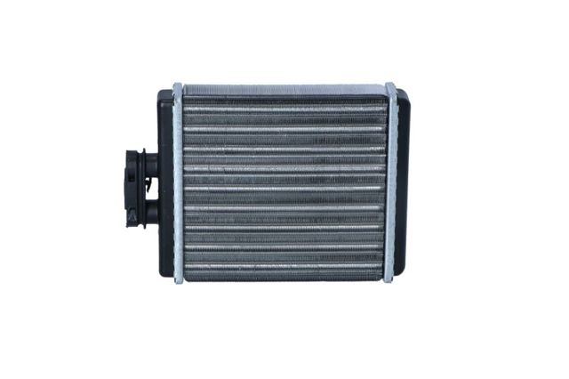 53558 Радиатор печки купить Ирпень