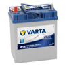 АКБ 540127033 VARTA