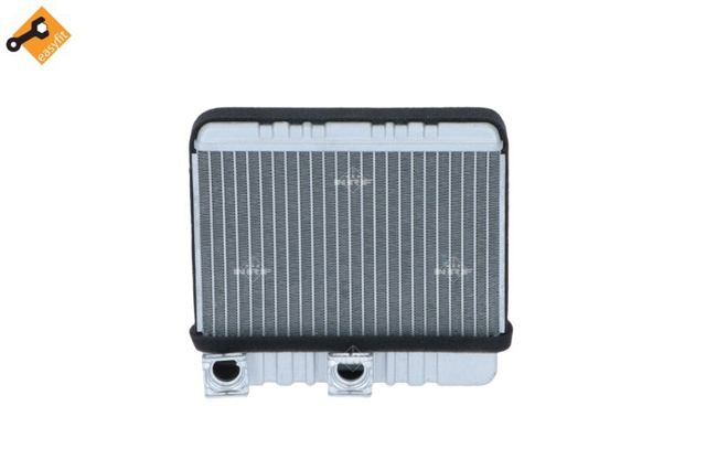 54277 Радиатор печки купить Харьков