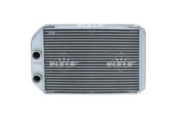 Радиатор отопителя салона 54316 NRF
