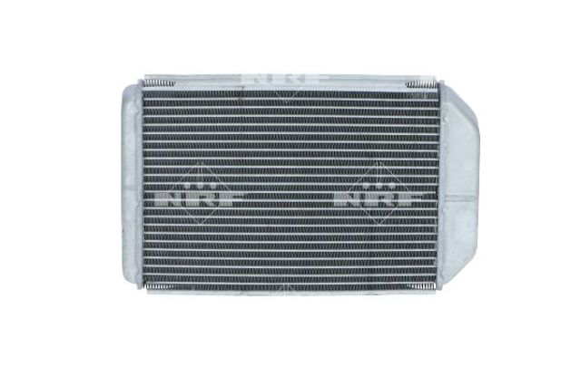 NRF 54316 Радиатор печки (отопителя) в наличии Полтава