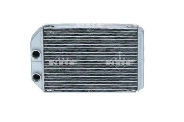 54316 NRF Радиатор печки (отопителя) купить в Сумы