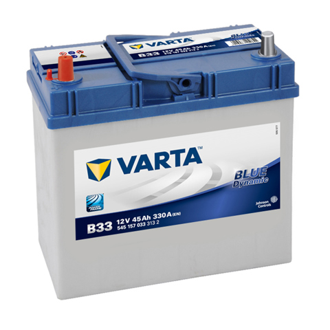 Аккумулятор  545157033 VARTA