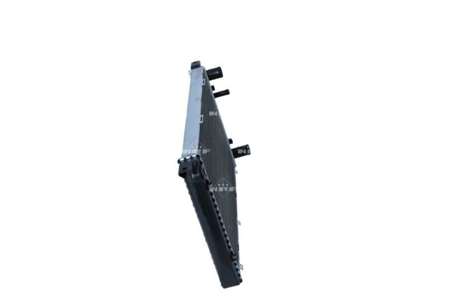 NRF 54602 Радиатор в наличии Харьков