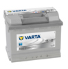 Аккумуляторная батарея 563401061 VARTA