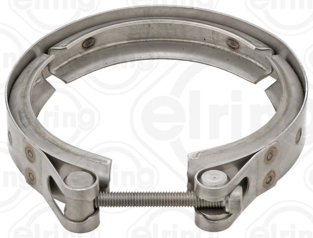 ELRING 566570 Хомут крепления катализатора к турбине в наличии Запорожье