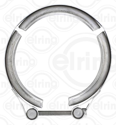 ELRING 566570 Хомут крепления катализатора к турбине в наличии Днепр