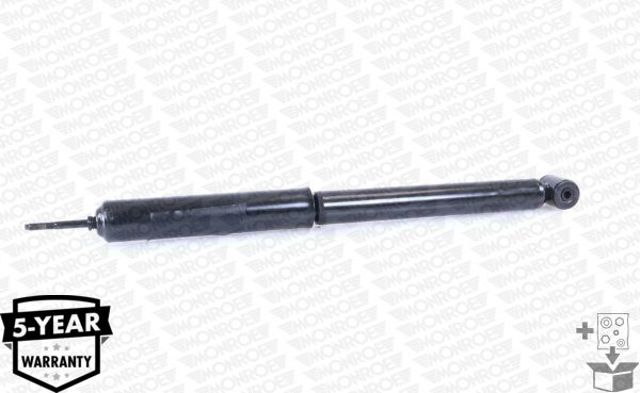 MONROE 5794ST Амортизатор задний в наличии Днепр