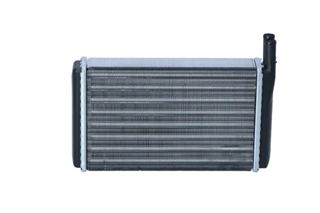 Радиатор отопителя салона 58614 NRF
