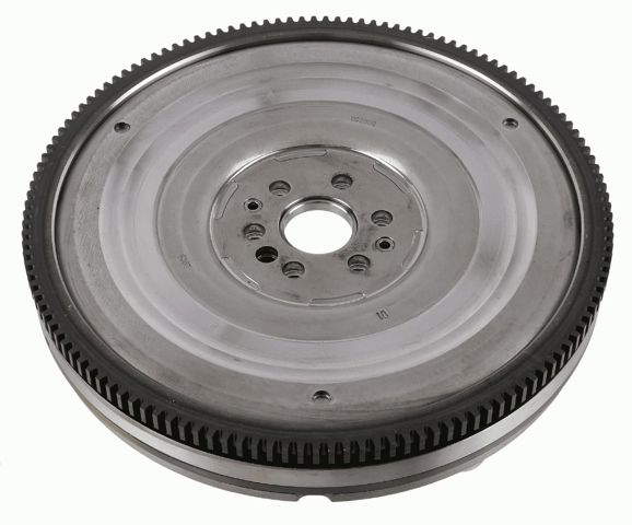 Маховик 6366000056 SACHS