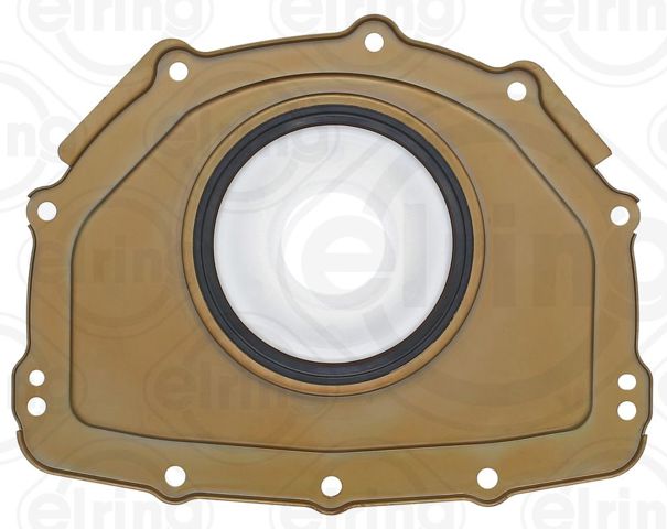 685340 ELRING Сальник коленвала двигателя задний купить в Винница