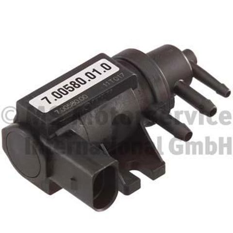 700580010 Клапан соленоид регулирования заслонки EGR купить Винница