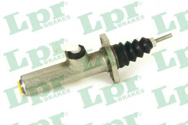 LPR 7104 Главный цилиндр сцепления в наличии Ирпень