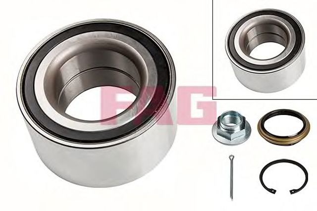713626740 Подшипник ступицы купить Каменское