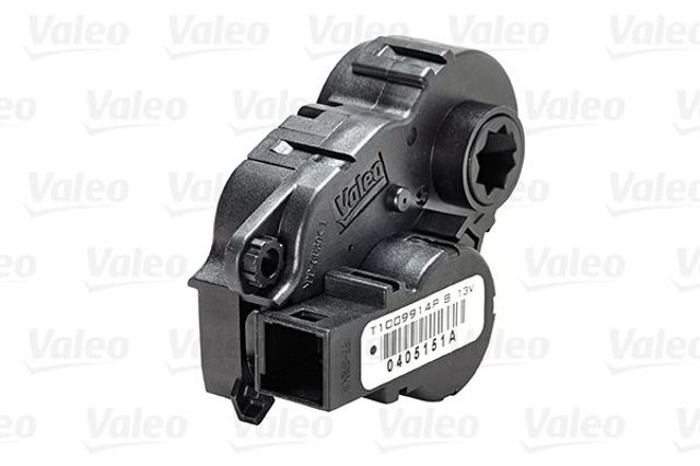 Мотор заслонки печки 715339 VALEO