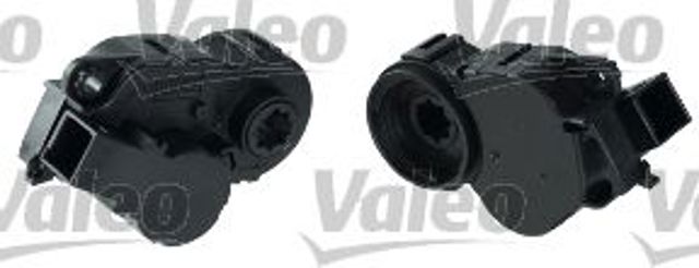 VALEO 715339 Привод заслонки печки в наличии Винница