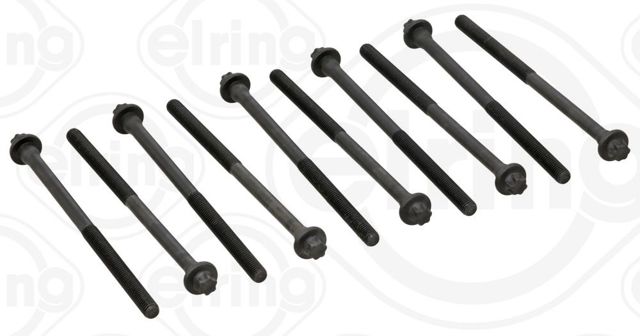 ELRING 758300 Болт головки блока цилиндров (ГБЦ) в наличии Черновцы
