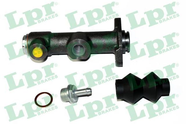 Цилиндр сцепления, главный 7709GH LPR