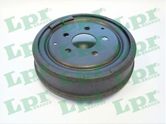 Задний барабан 7D0236 LPR
