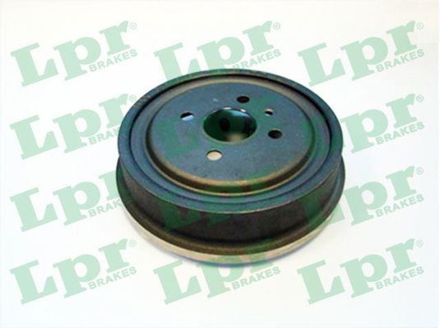 Задний барабан 7D0560 LPR