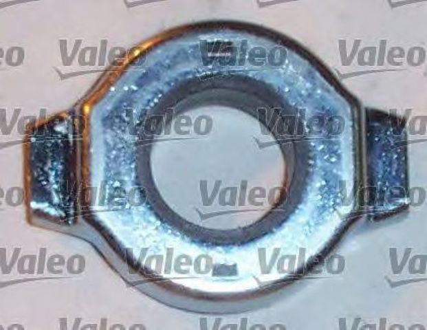 Комплект сцепления (диск, корзина, подшипник) 801316 VALEO